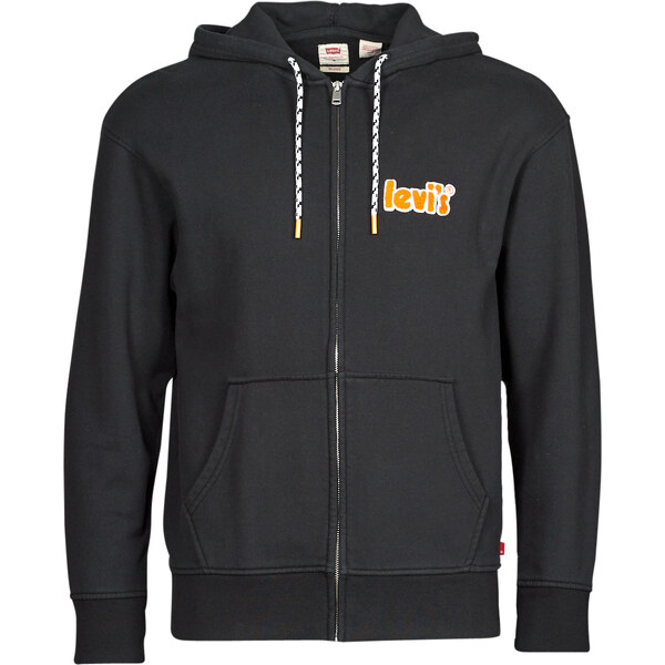 Levis Mikiny MT-FLEECE Levis 62492011