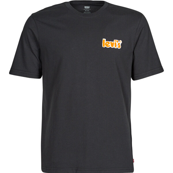 Levis Tričká s krátkym rukávom MT-GRAPHIC TEES Levis 62492012