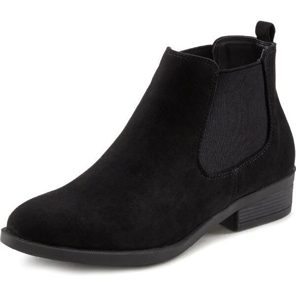 LASCANA Chelsea čižmy čierna 54227776