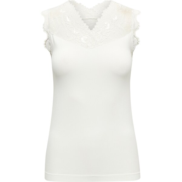 minus Top Vanessa biela 54228078