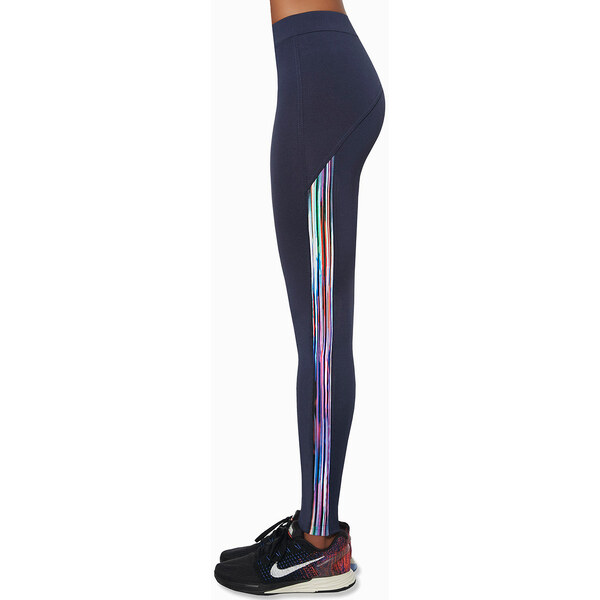 Glara Dámske funkčné športové legíny 29714897