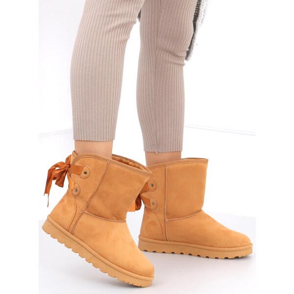 Inello Dámske snehule CNT-39 - Cohnte 37863901