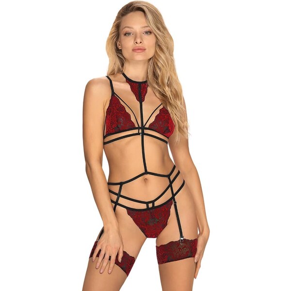 Horúci set Sugestina set - Obsessive 29074666