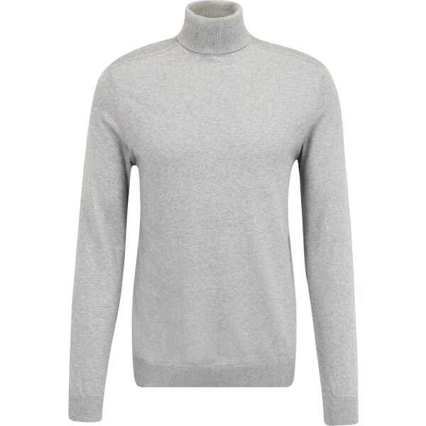 SELECTED Sveter Berg sivá 29085866