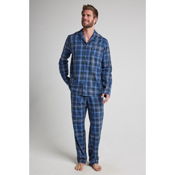 Pánske pyžamo 500008 M07 - Jockey 29104033