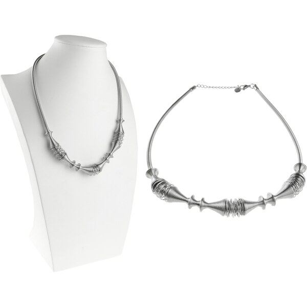 CITY STORM Dámsky náhrdelník z chirurgickej ocele Kassidy 66888723