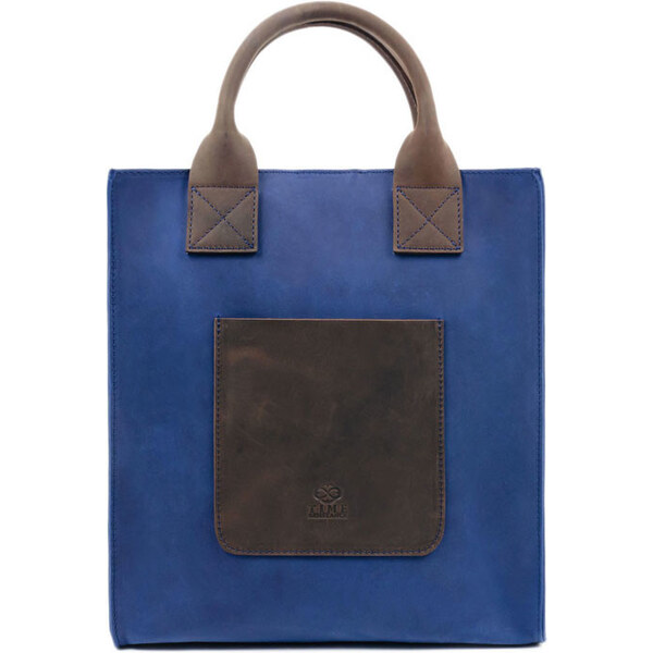 Glara Kabelka z pravej kože Premium 29105036