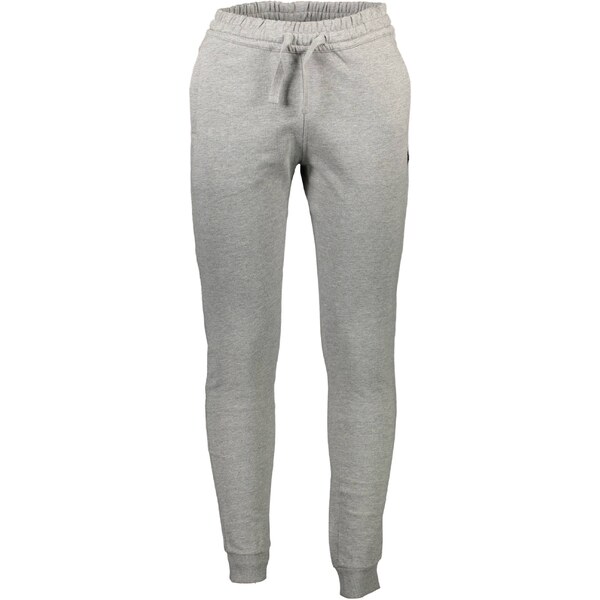 US Polo Assn Pánske sivé tepláky US Polo 64707921