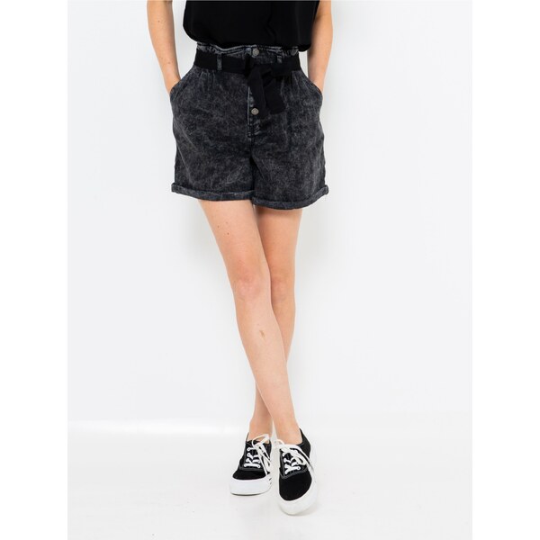 Dámske kraťasy CAMAIEU Denim 54998231