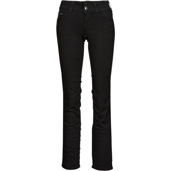 Pepe jeans Rovné džínsy GEN Pepe jeans 29146009