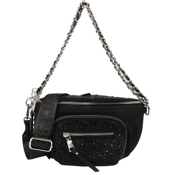 STEVE MADDEN Ľadvinka Bmaxima čierna 29131581