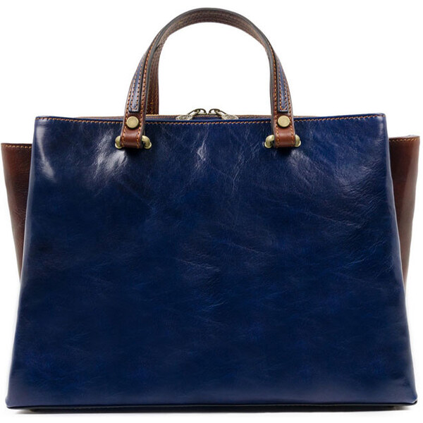 Glara Prémiová kožená kabelka 29118535