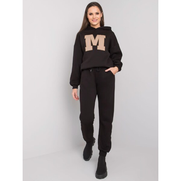 ex moda Set-EM-KMPL-668.72-black 64666099