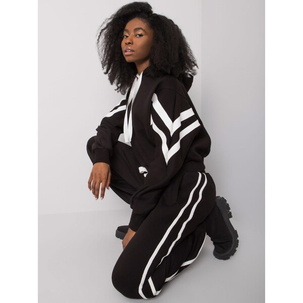 ex moda Set-EM-KMPL-700.06X-black 64664068