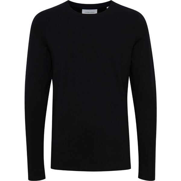 Casual Friday Tričko Theo čierna 49124253