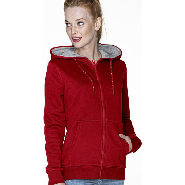 PROMOSTARS Dámska mikina K COOKIE 61953 35527446