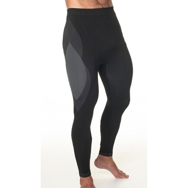 PROMOSTARS Termoaktívna pánske podvlékací nohavice 77101 27205309