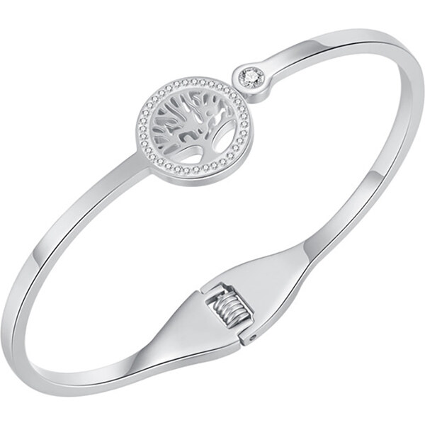 Dámsky náramok z chirurgickej ocele AGATHA 29149366