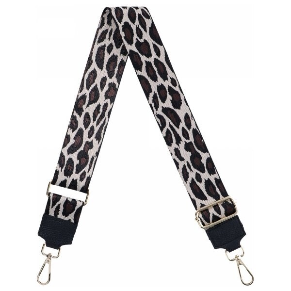 Hernan remienok ku kabelke Inny čierna P028PAN 65960332