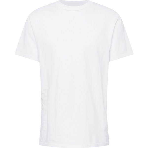 AMERICAN VINTAGE Tričko biela 29151932