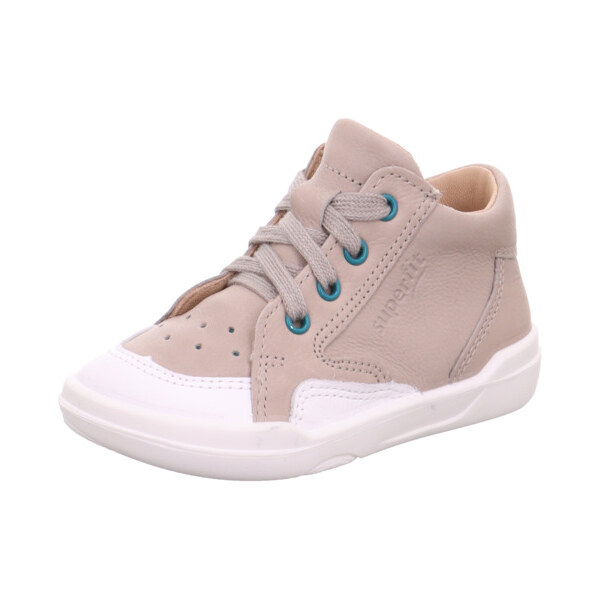 Detská Celoročná obuv Superfit SUPERFREE 1-000532-40 Béžová 46771314