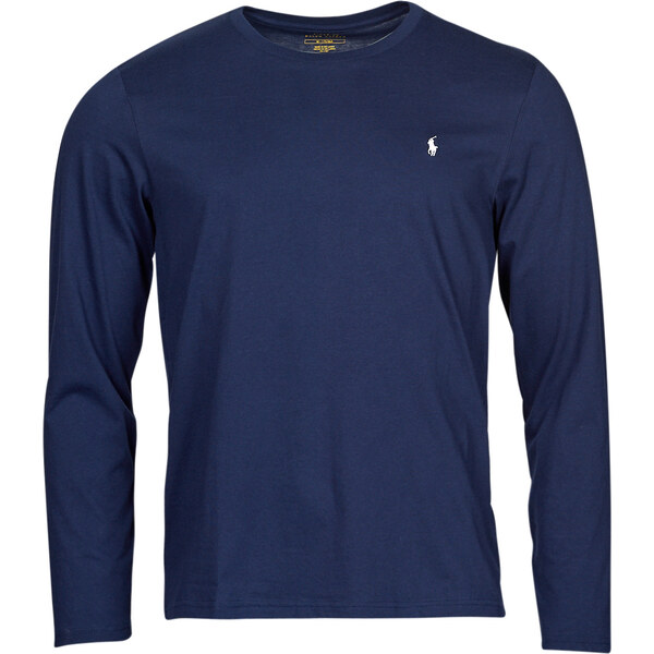 Polo Ralph Lauren Tričká s dlhým rukávom LS CREW Polo Ralph Lauren 62491308