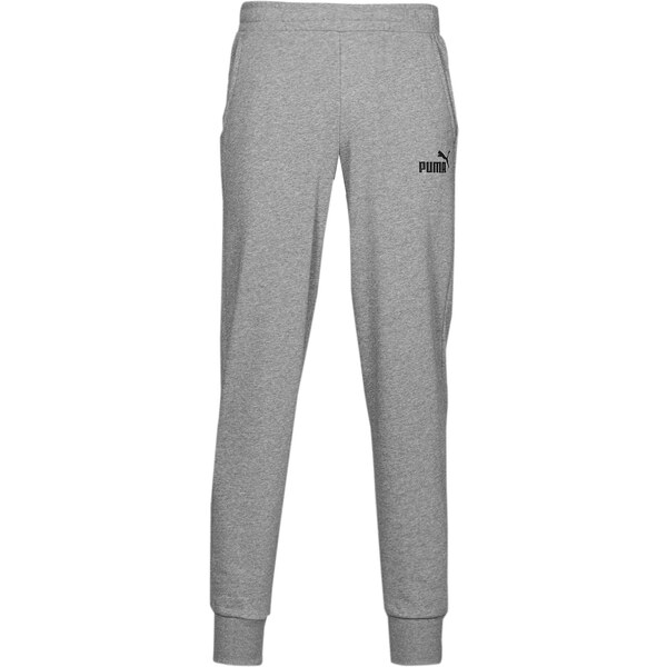 Puma Tepláky/Vrchné oblečenie ESS LOGO PANT CAT FL CL Puma 29246359