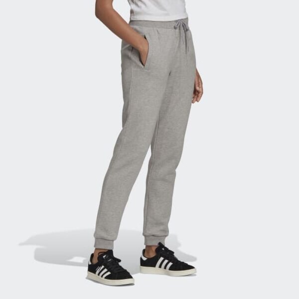Dámske džínsy Adicolor Essentials Slim W HF7501 - Adidas 29179602
