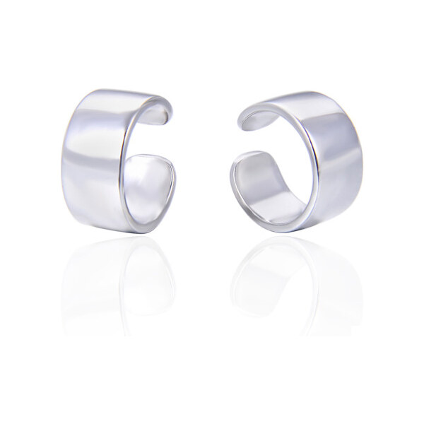 Olivie Strieborné záušnice 2 ks 5508 29309702