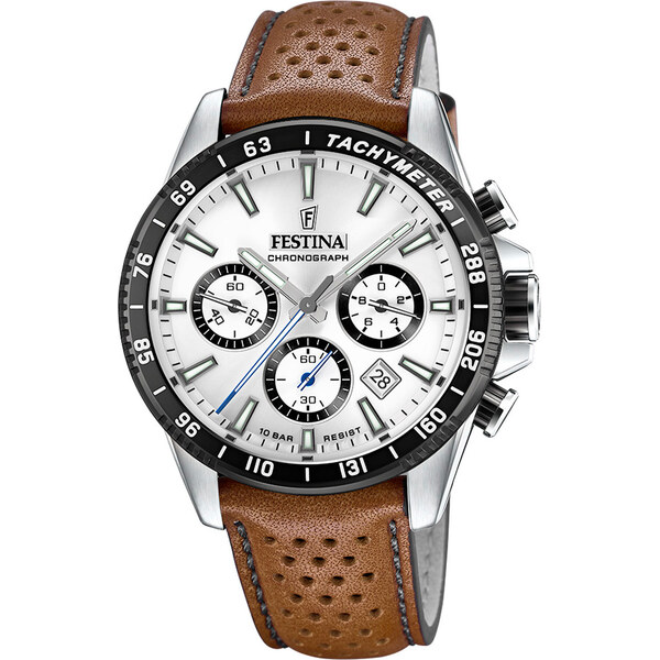 Festina Timeless Chronograph 20561/1 66593032