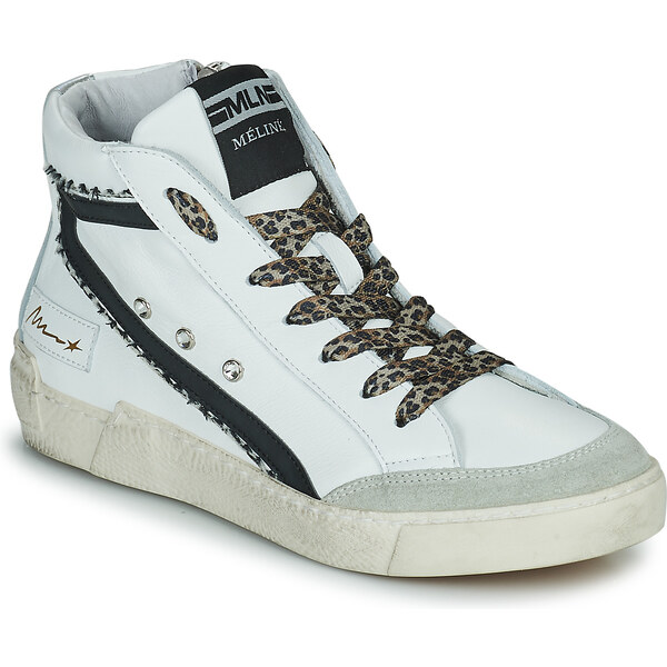 Meline Členkové tenisky NKC320 Meline 29231387