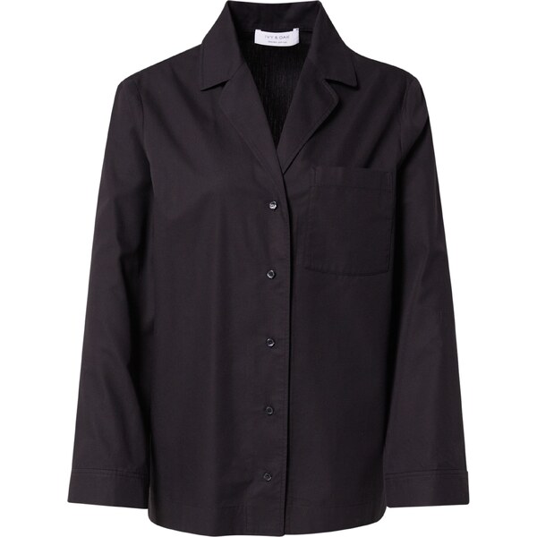 IVY OAK Tričká na spanie TINKA čierna 54228296