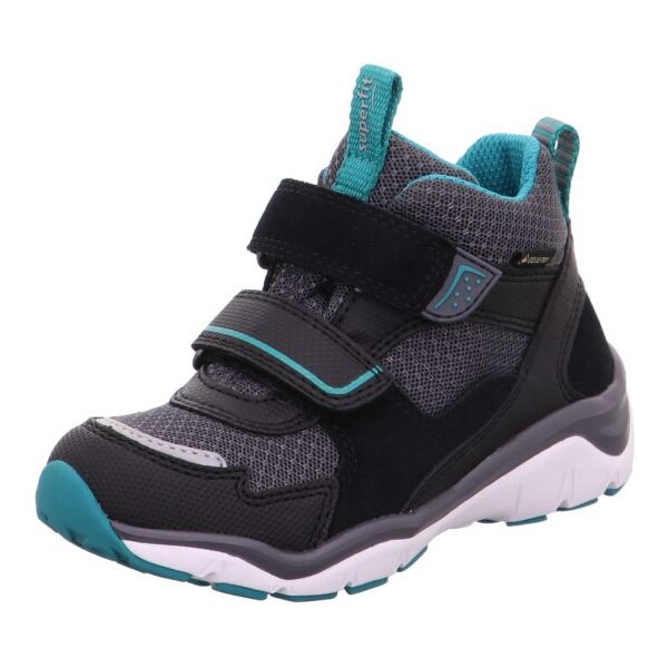 Detské Celoročné sportovní topánky Superfit SPORT5 1-000246-0000 s 46771317