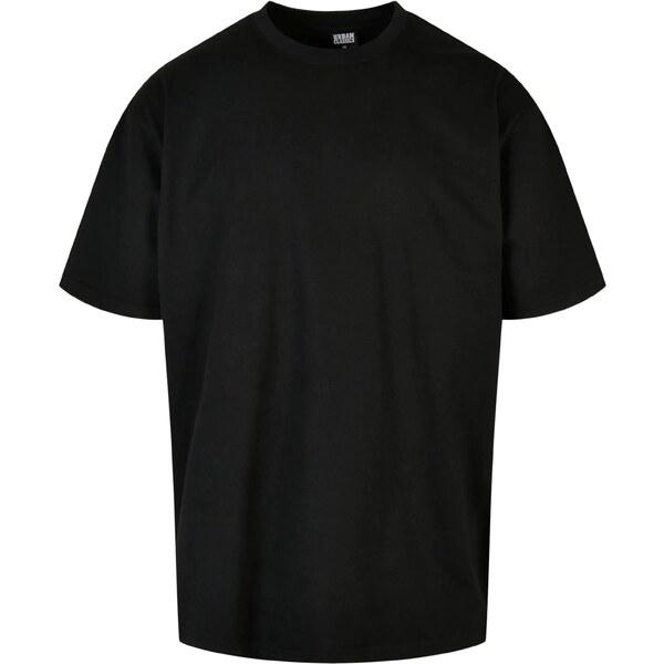 Urban Classics Tričko čierna 56225143