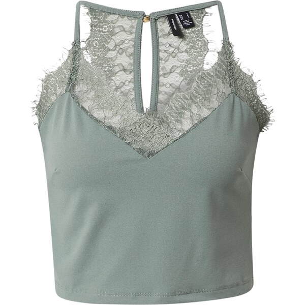 VERO MODA Top MINNA kaki 54228295