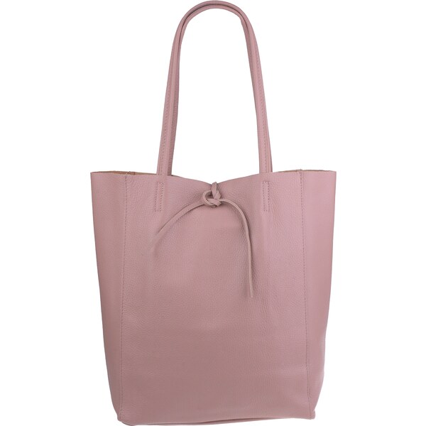 Ružová kožená talianska kabelka Annalisa Rosa NovaKabelka.sk 29246825