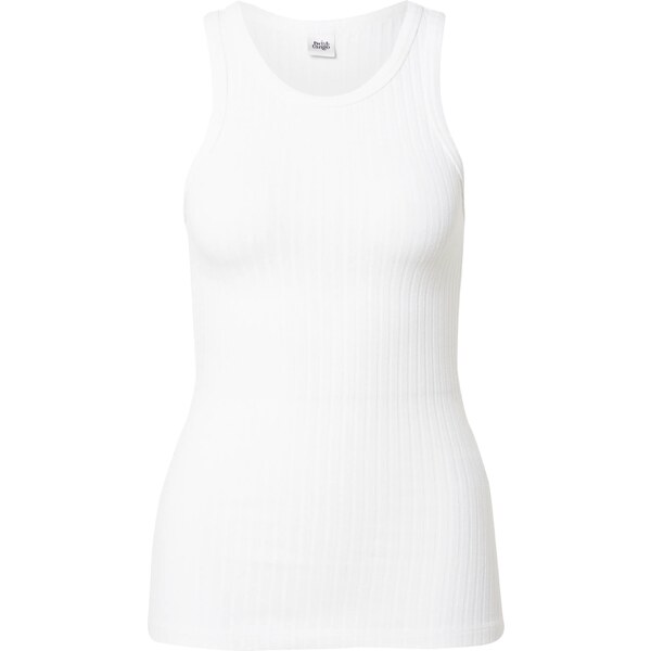 Twist & Tango Top FAYE biela 29899567