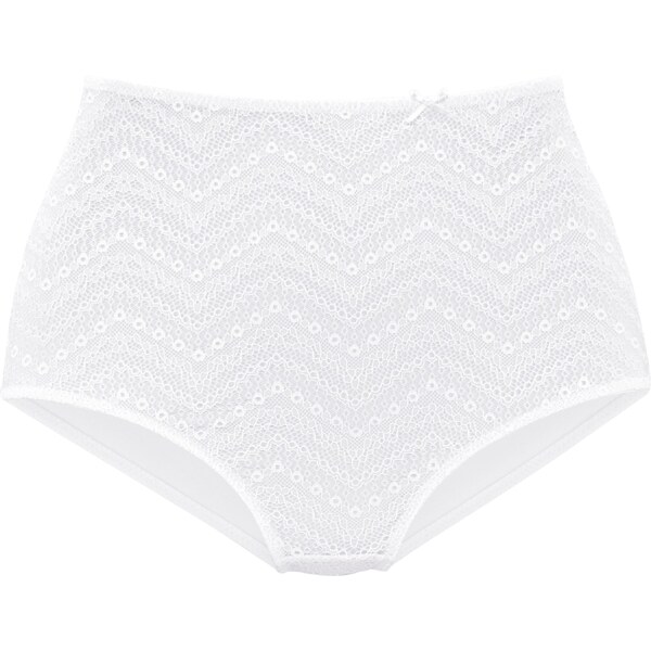 LASCANA Nohavičky biela 54227104