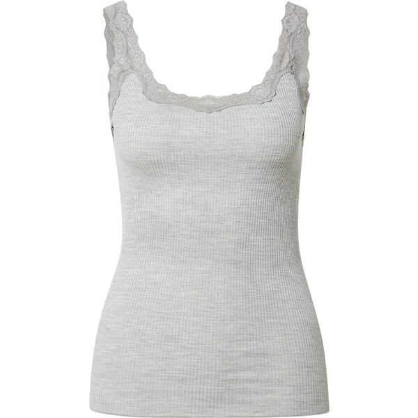 rosemunde Top sivá 54228327