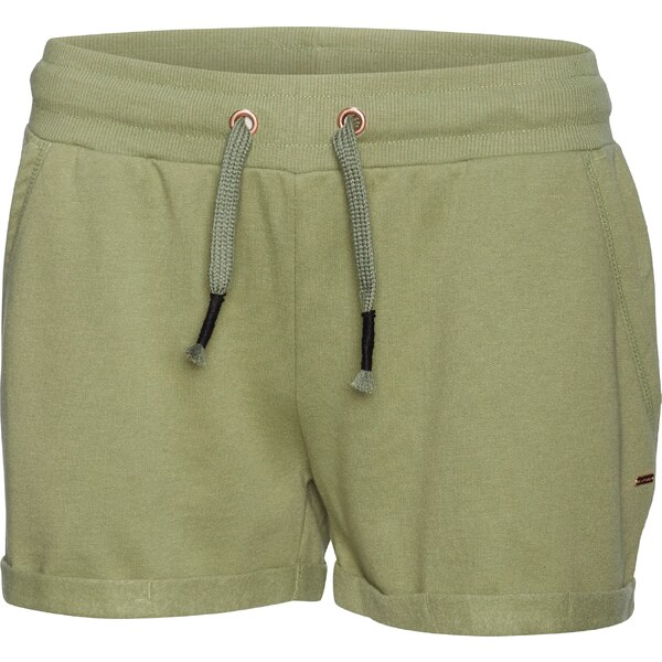 LASCANA Nohavice kaki 57557277