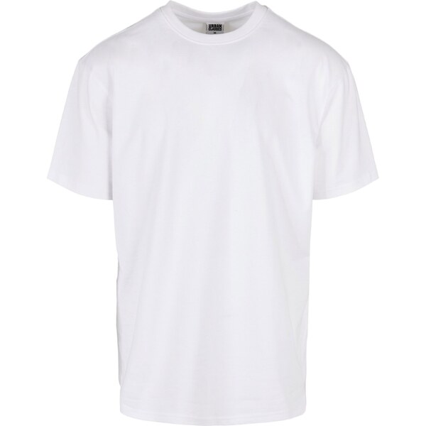 Urban Classics Tričko biela 63141448