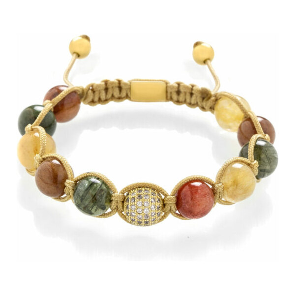 Dámsky pletený náramok Jewel Trimakasi 29312116