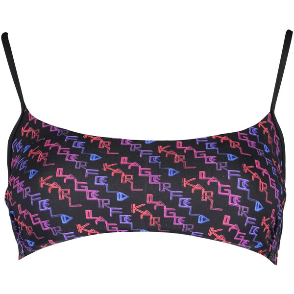 KARL LAGERFELD BEACHWEAR Vrchný diel bikín KARL LAGERFELD 64794163