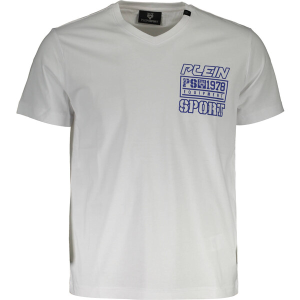 Plein Sport pánske tričko s krátkym rukávom 64710379