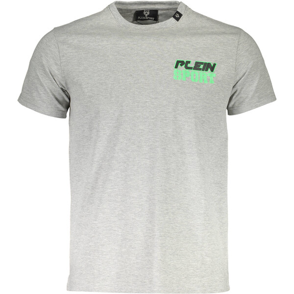 Pánske tričko PLEIN SPORT s krátkym rukávom 64711837