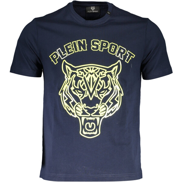Plein Sport tričko s krátkym rukávom 66794942
