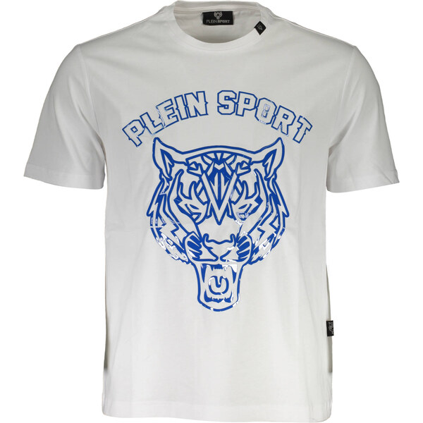 Pánske tričko Plein Sport s krátkym rukávom 64704262