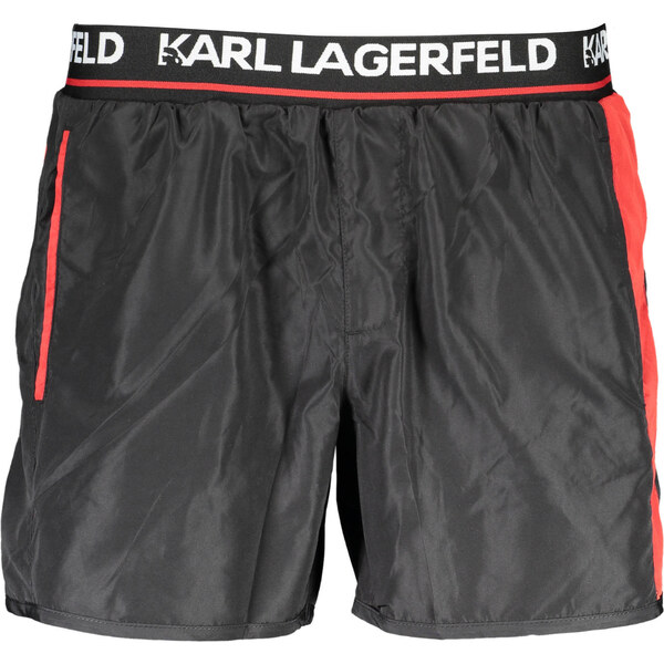 KARL LAGERFELD BEACHWEAR Karl Lagerfeld pánske kúpacie kraťasy 66474486