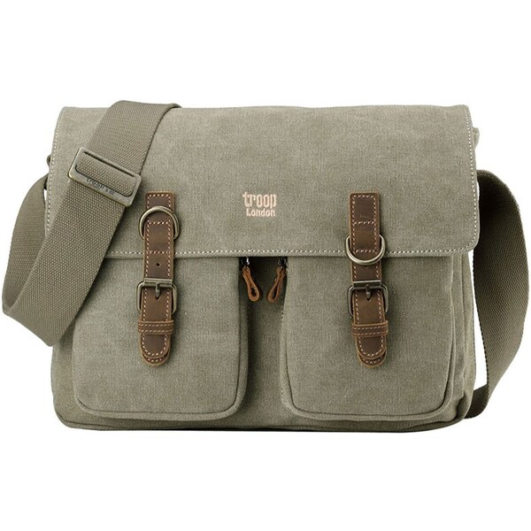 Troop London Značková brašna cez rameno (GT477) 18875752