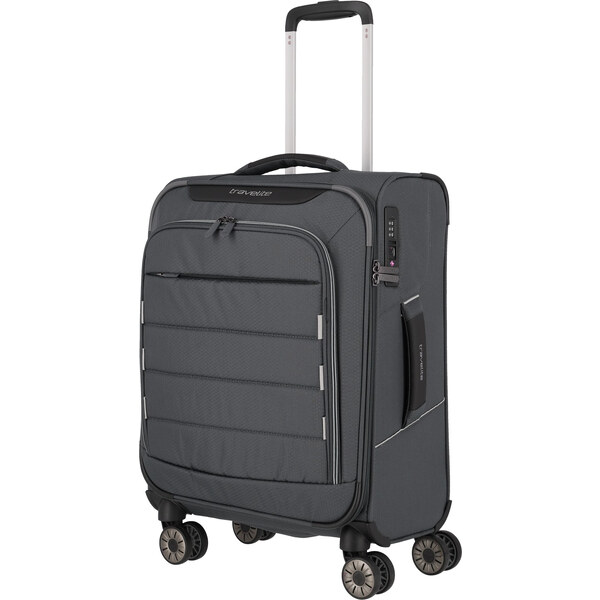 Travelite Skaii 4w S Anthracite 36 L TRAVELITE-92647-04 62195675